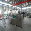 Tissue Soybean Protein Production Line